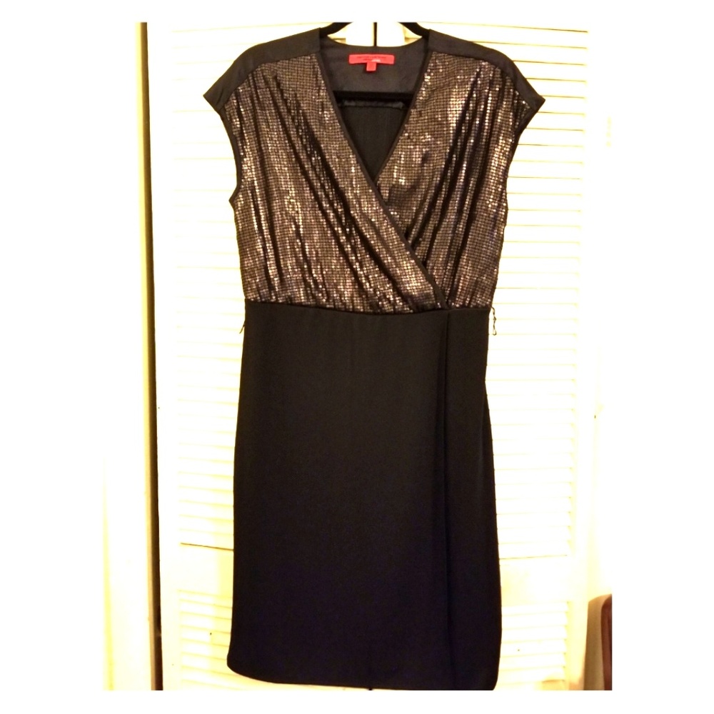 Narciso Rodríguez dress